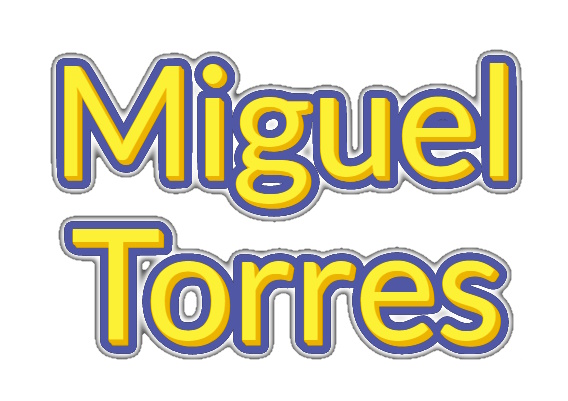 Miguel Torres
